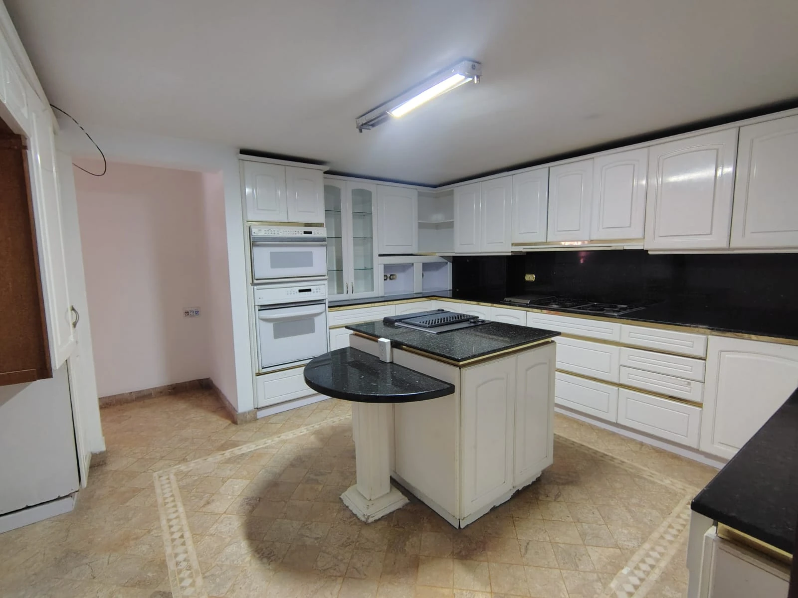 Casa en arriendo sector San Lucas