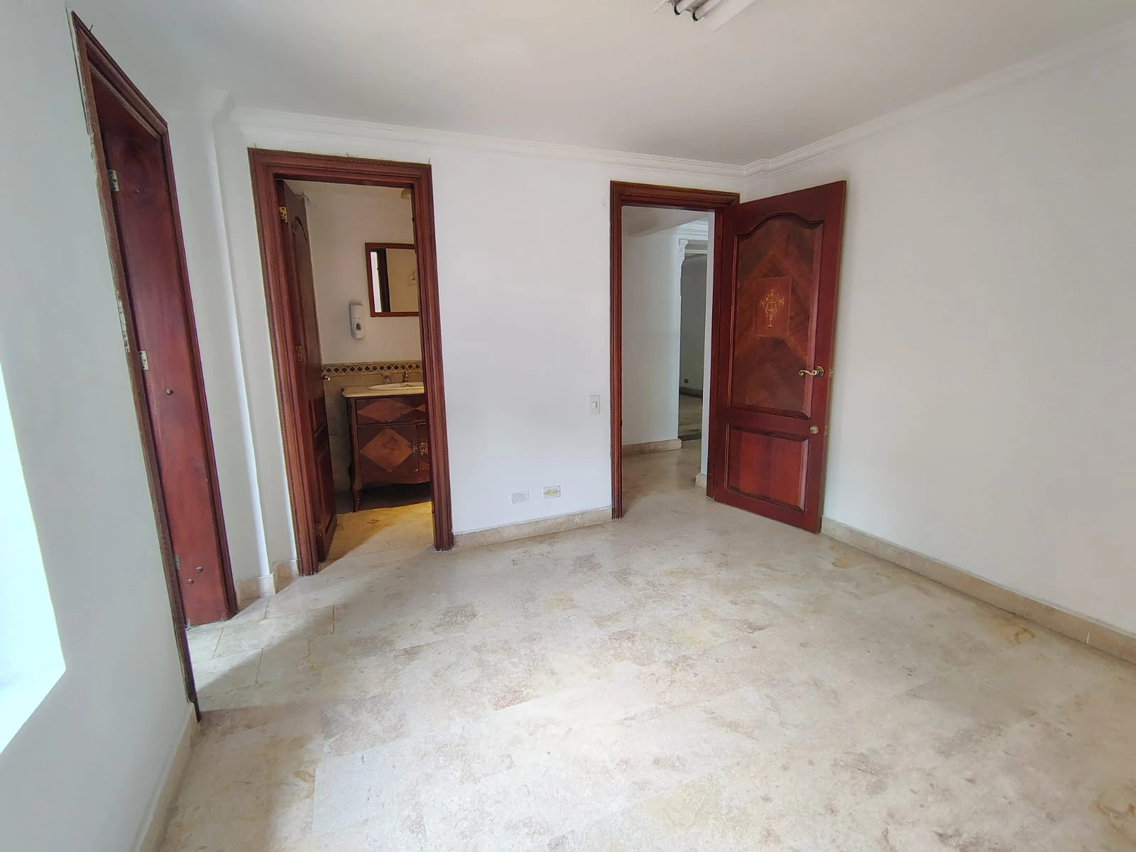 Casa en arriendo sector San Lucas