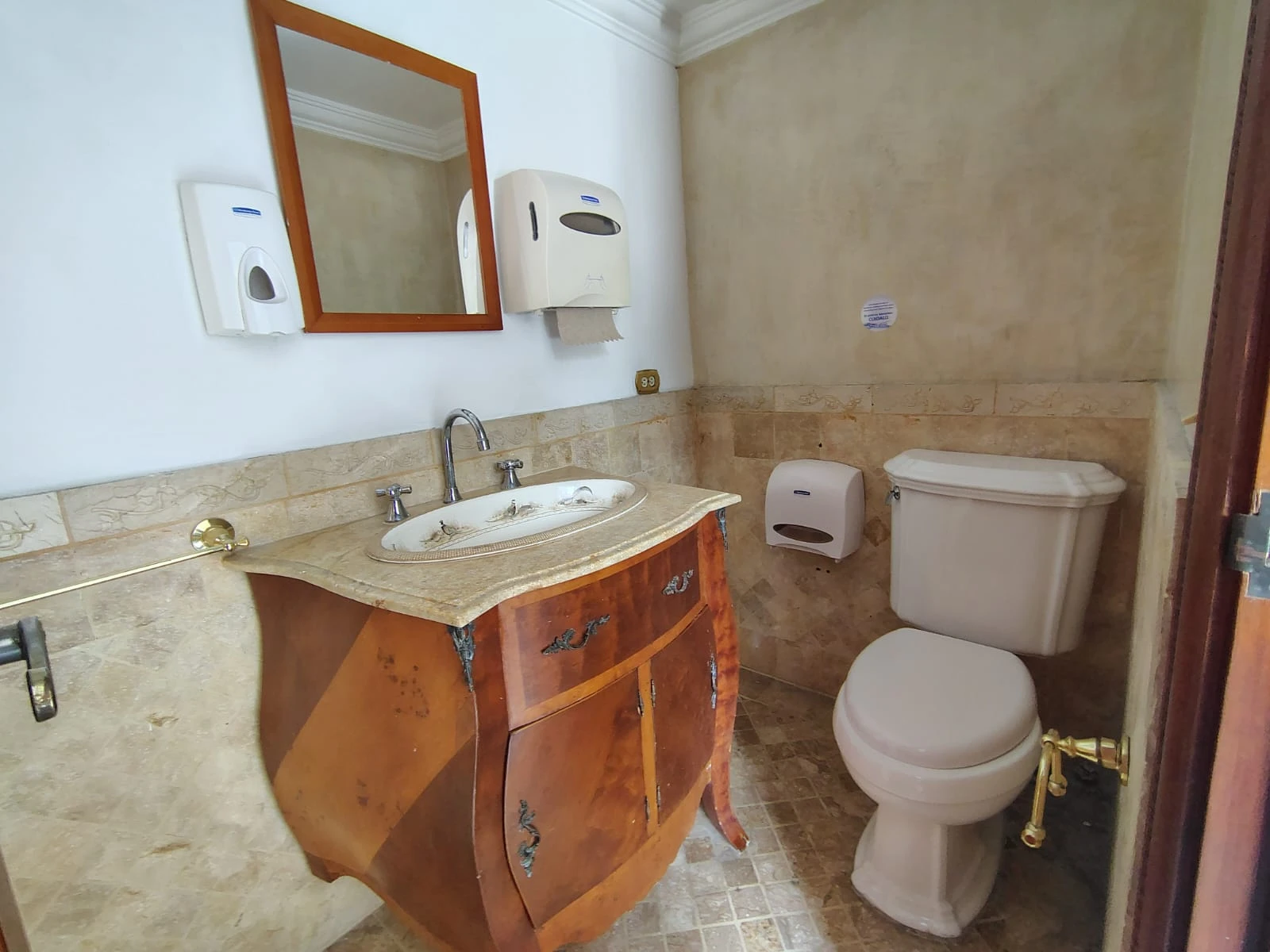 Casa en arriendo sector San Lucas