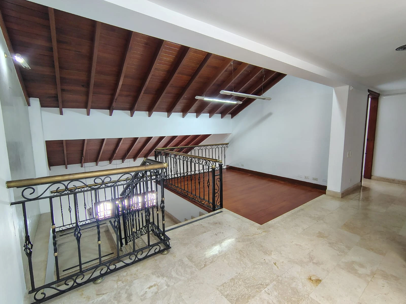 Casa en arriendo sector San Lucas