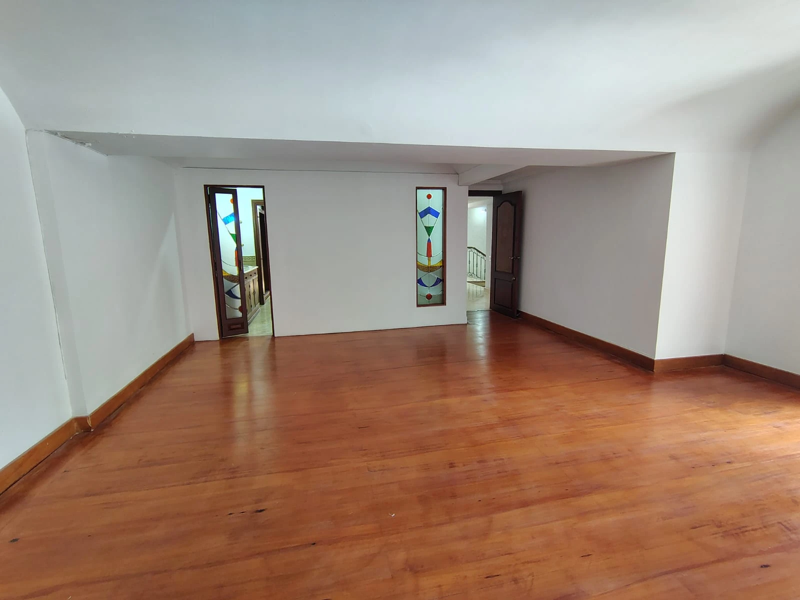 Casa en arriendo sector San Lucas