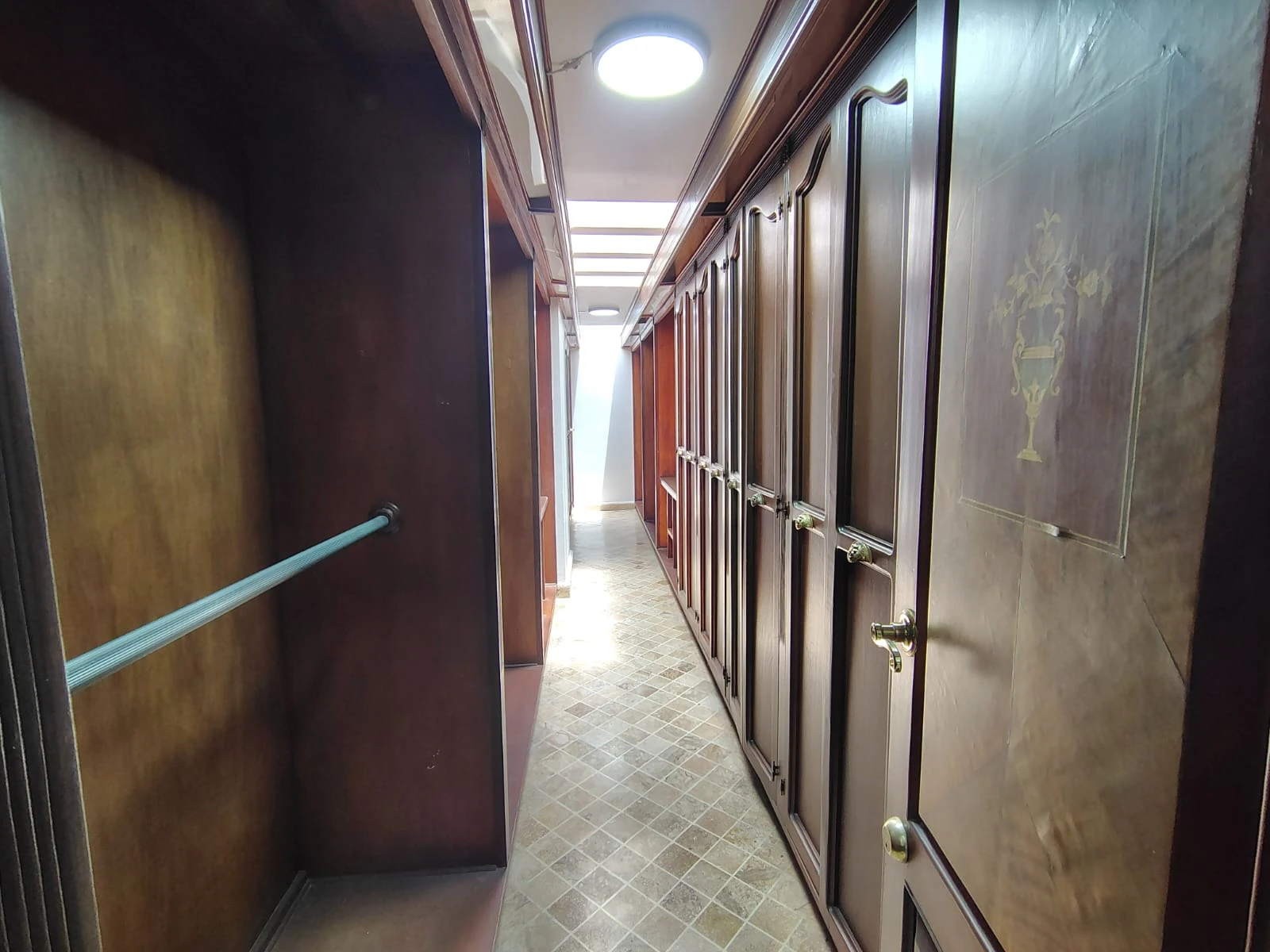Casa en arriendo sector San Lucas