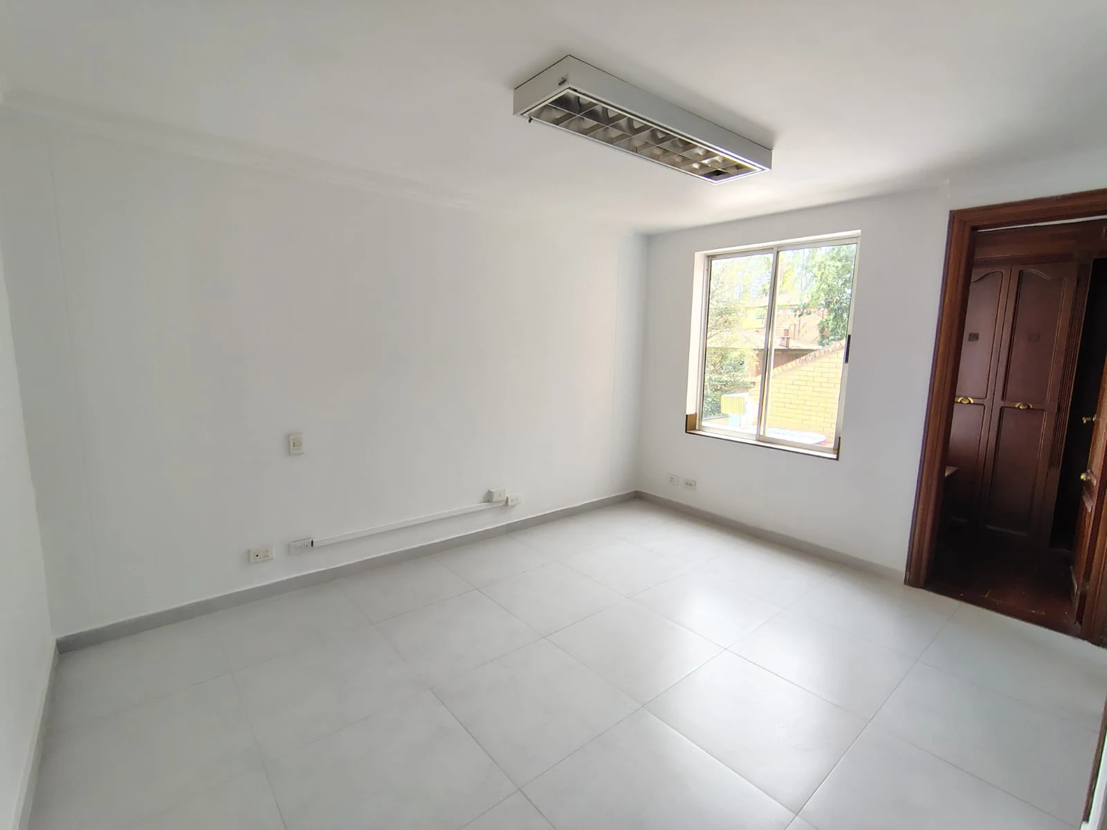 Casa en arriendo sector San Lucas