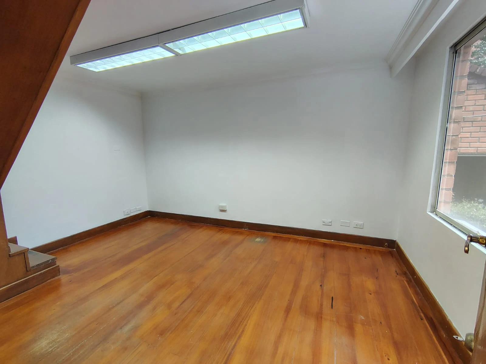 Casa en arriendo sector San Lucas