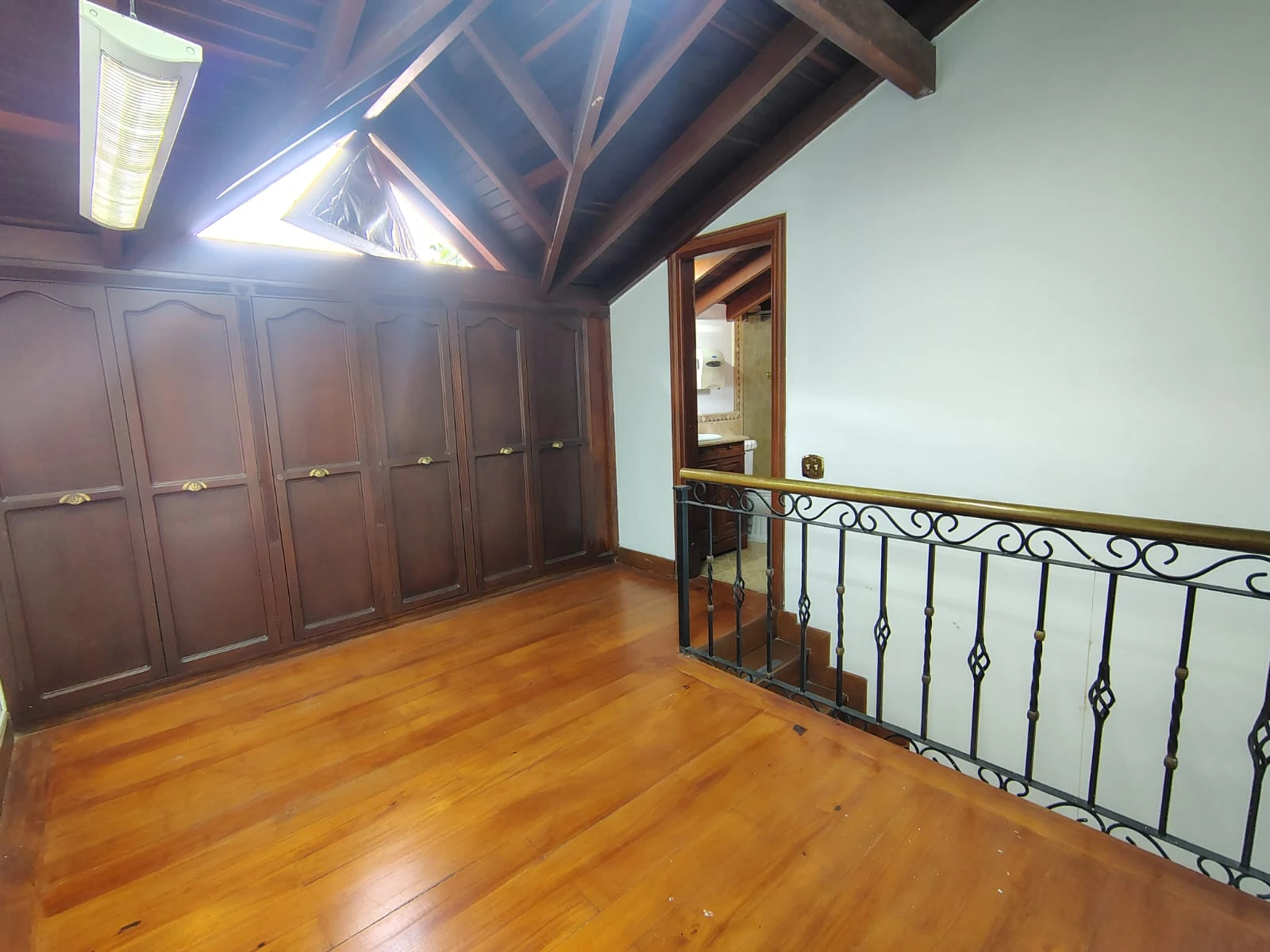 Casa en arriendo sector San Lucas