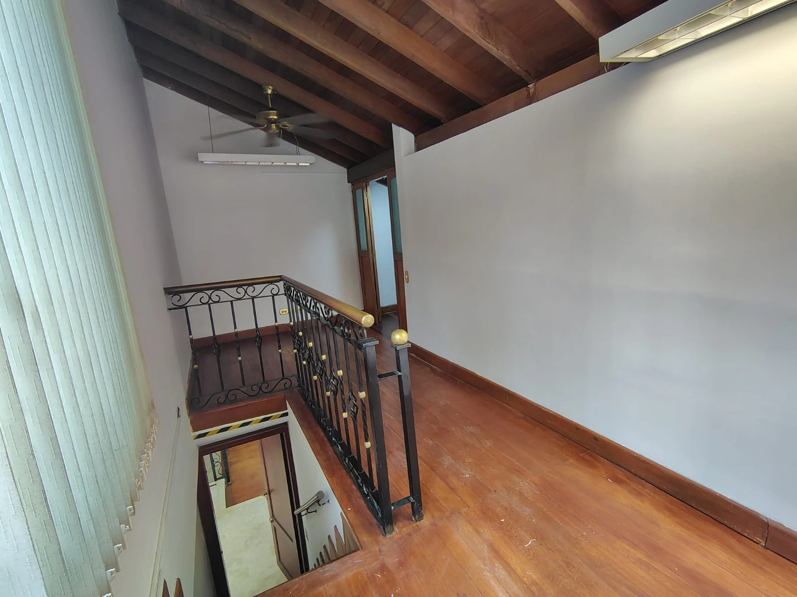Casa en arriendo sector San Lucas