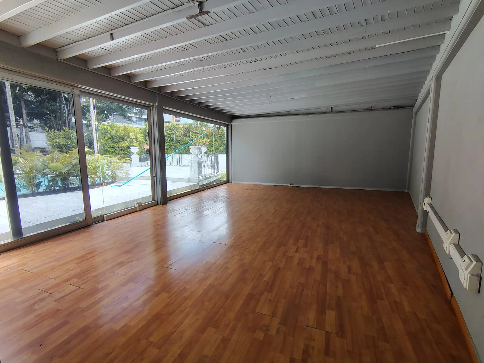 Casa en arriendo sector San Lucas