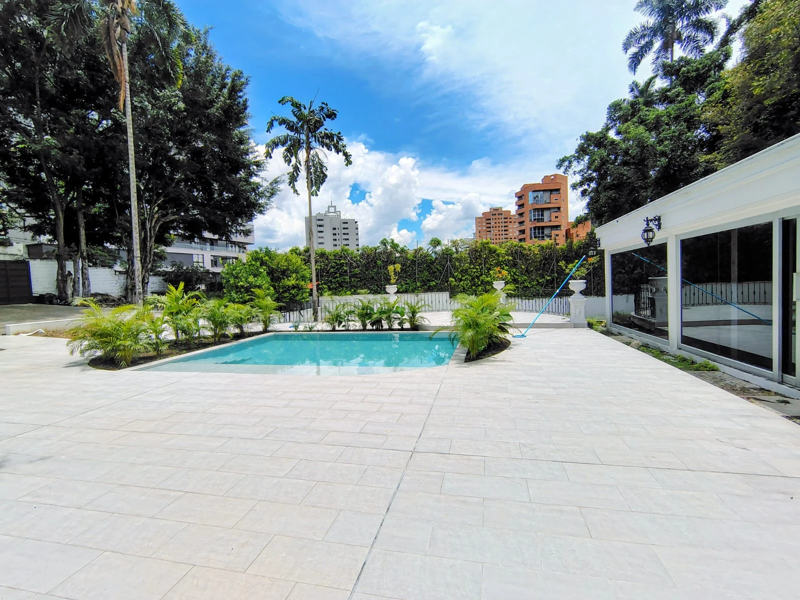 Casa en arriendo sector San Lucas