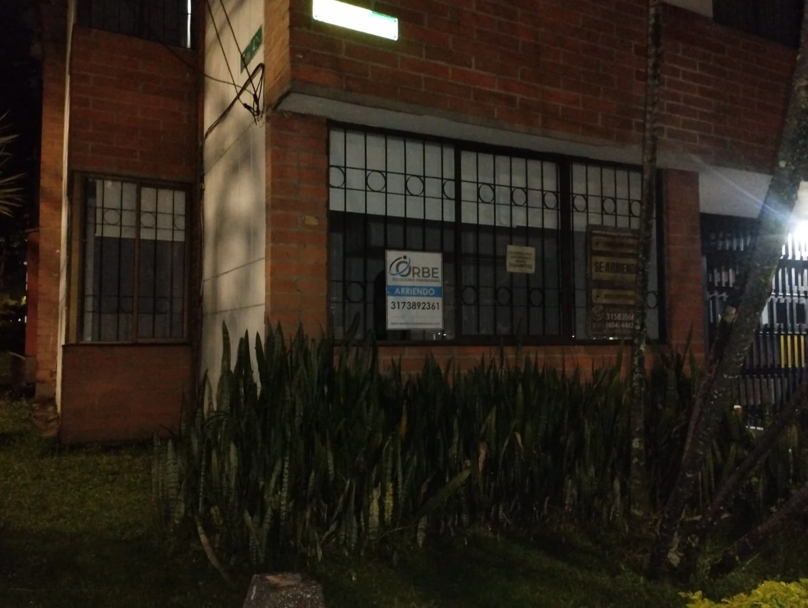 Local En Arriendo En Simon Bolivar