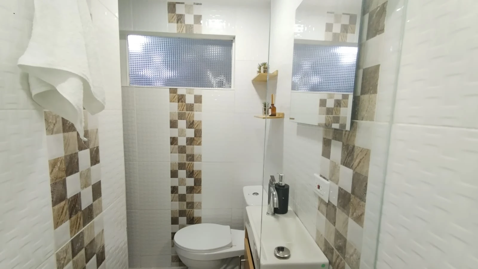 Apartamento Amoblado en Arriendo  sector, Miravalle Medellin