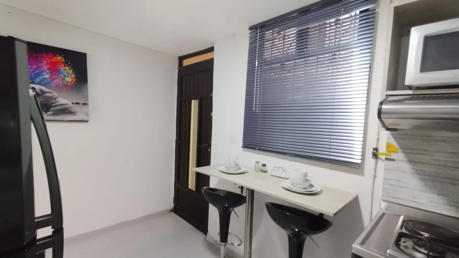 Apartaestudio en Arriendo Miravalle Medellin