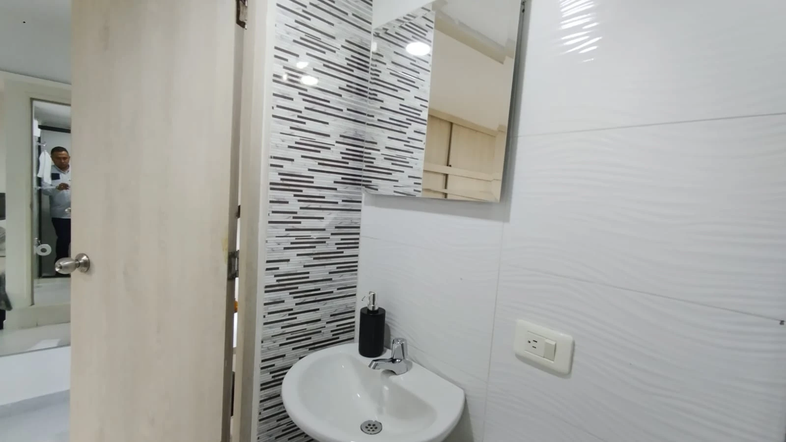 Apartaestudio en Arriendo Miravalle Medellin