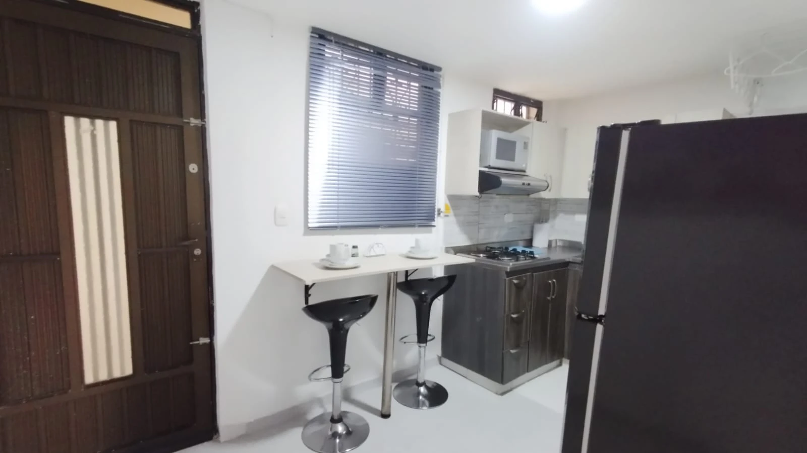 Apartaestudio en Arriendo Miravalle Medellin