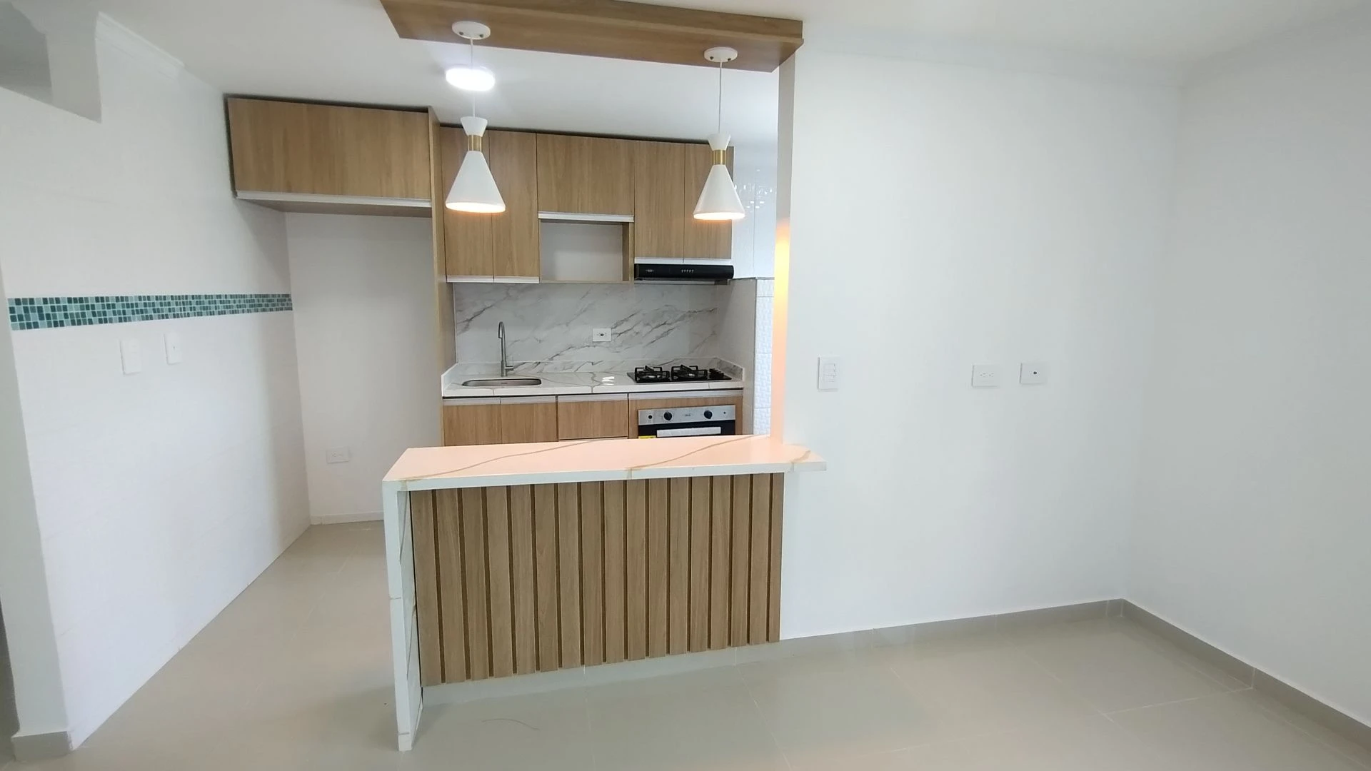 APARTAMENTO EN VENTA BARRIO BOSTON