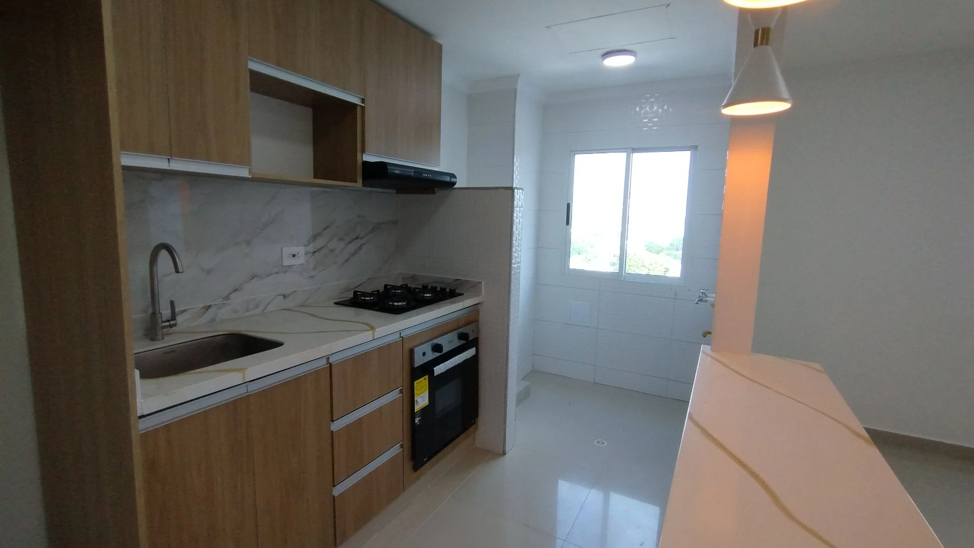 APARTAMENTO EN VENTA BARRIO BOSTON