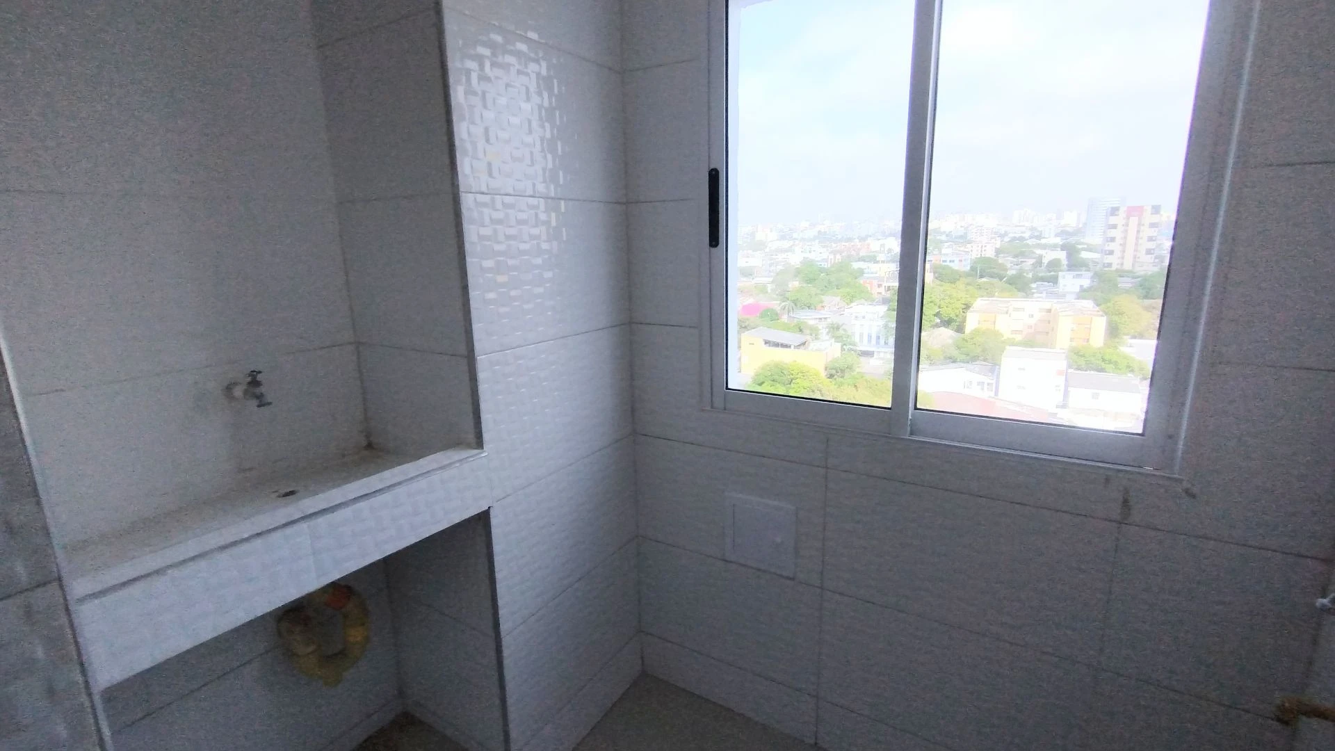 APARTAMENTO EN VENTA BARRIO BOSTON