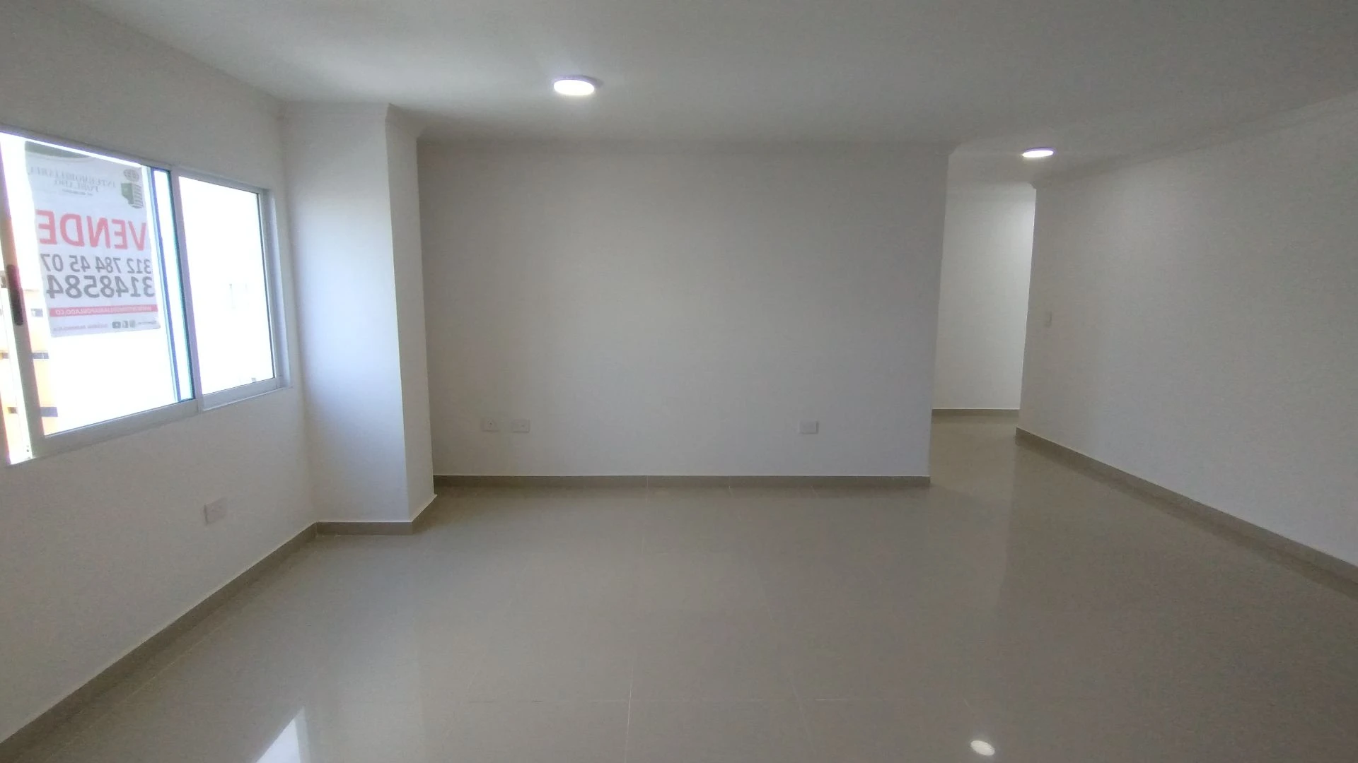 APARTAMENTO EN VENTA BARRIO BOSTON