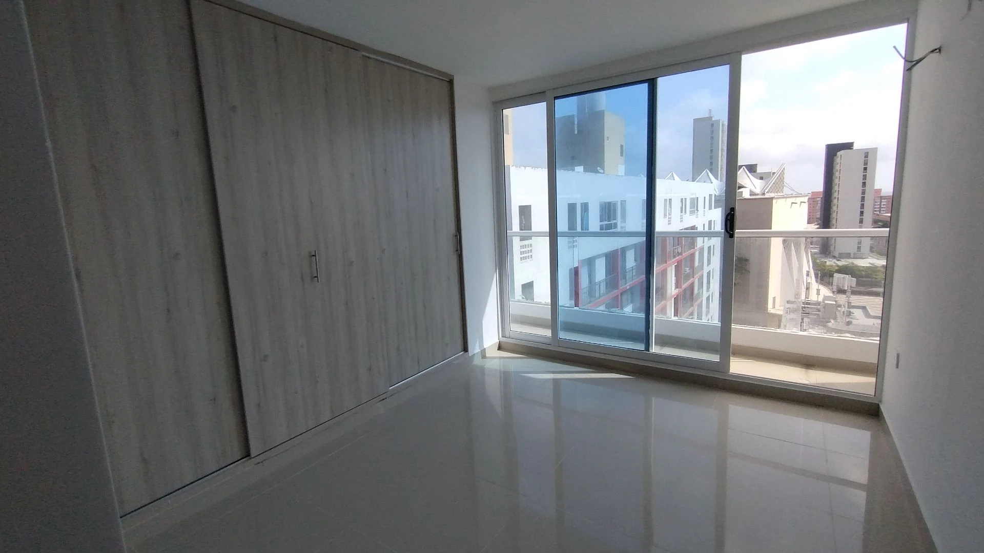 APARTAMENTO EN VENTA BARRIO BOSTON