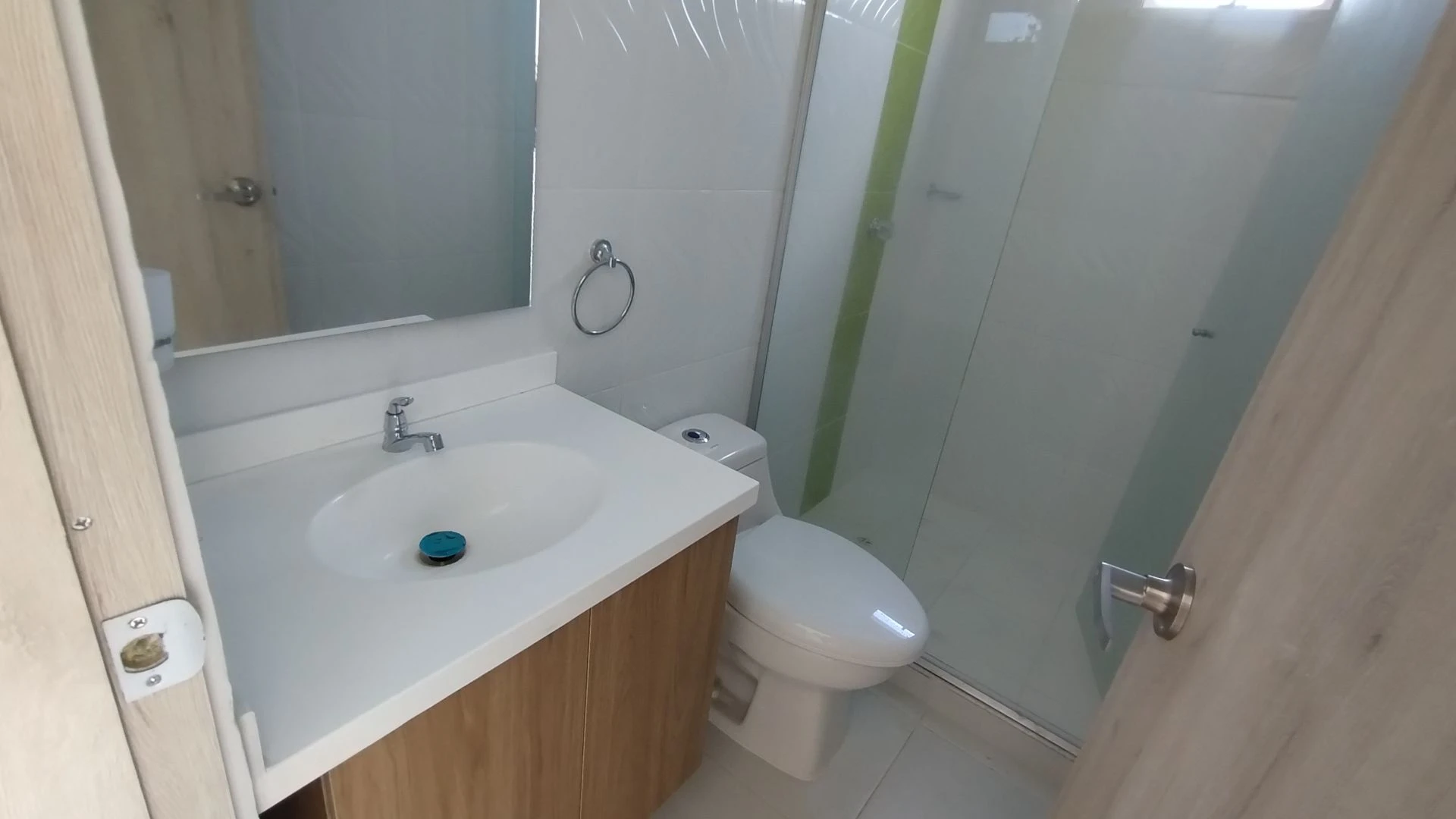 APARTAMENTO EN VENTA BARRIO BOSTON