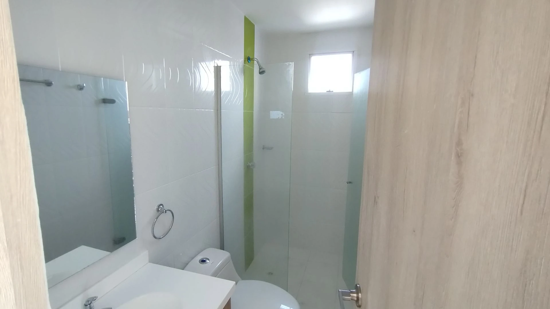 APARTAMENTO EN VENTA BARRIO BOSTON