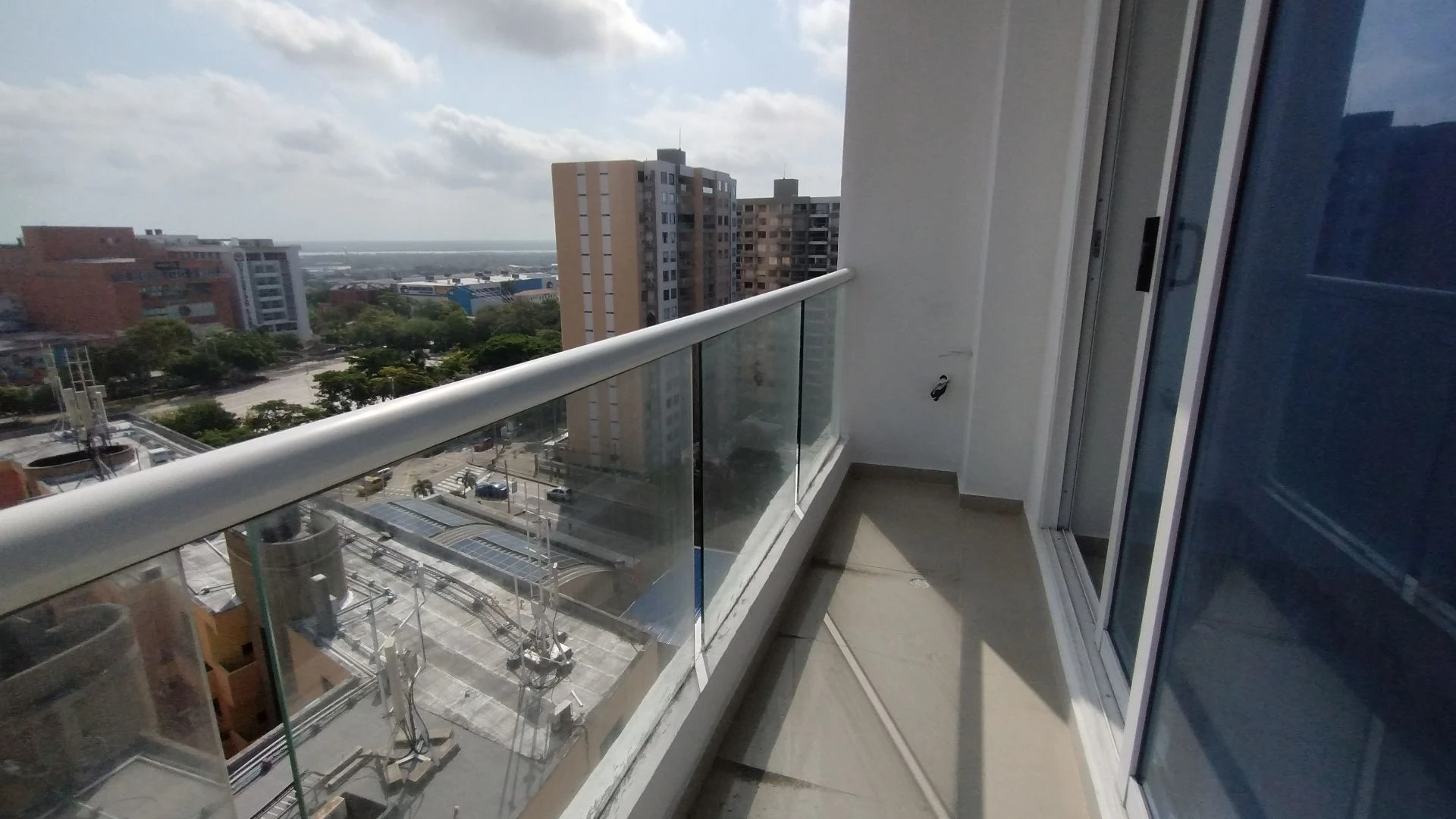 APARTAMENTO EN VENTA BARRIO BOSTON