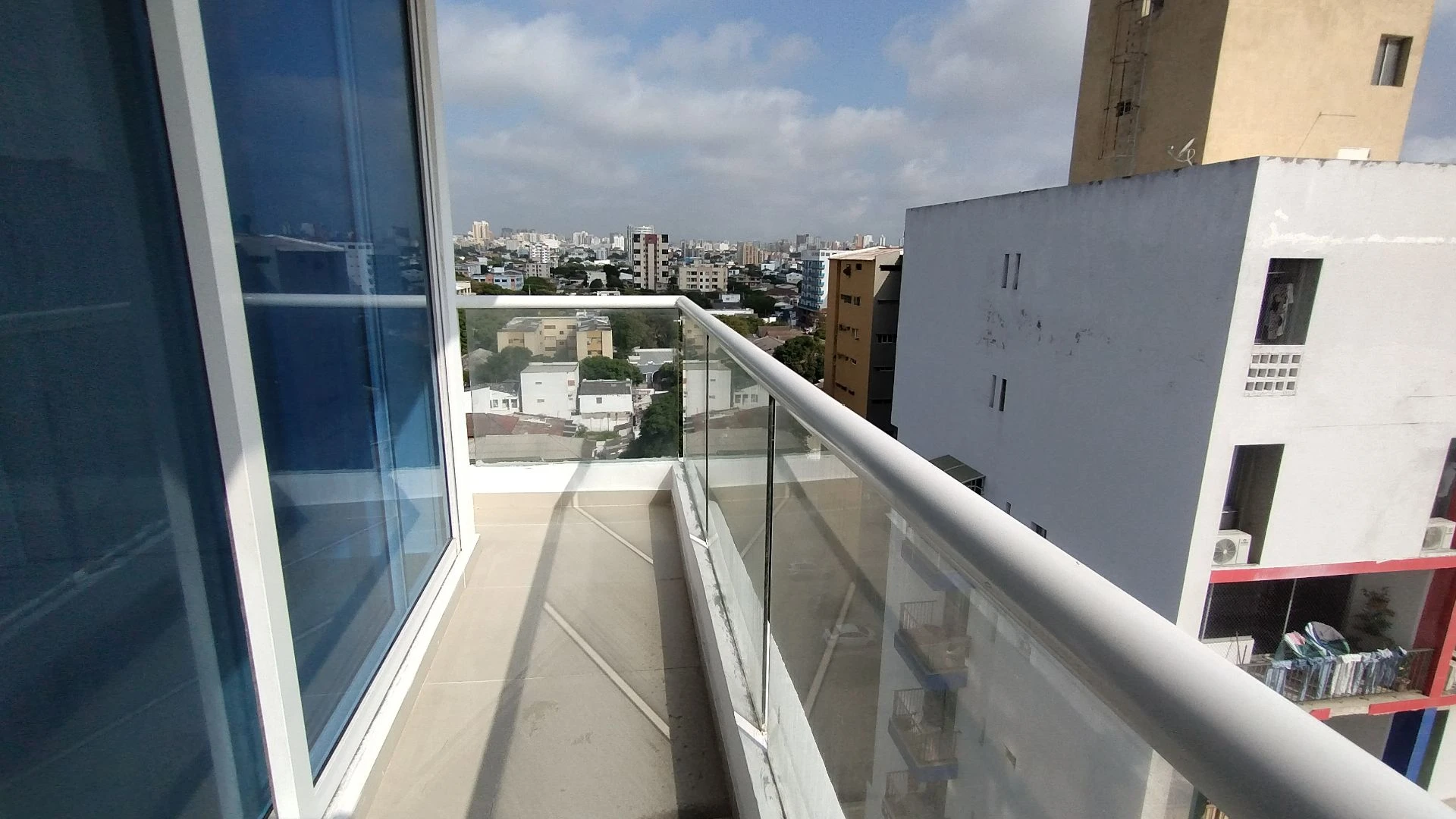 APARTAMENTO EN VENTA BARRIO BOSTON