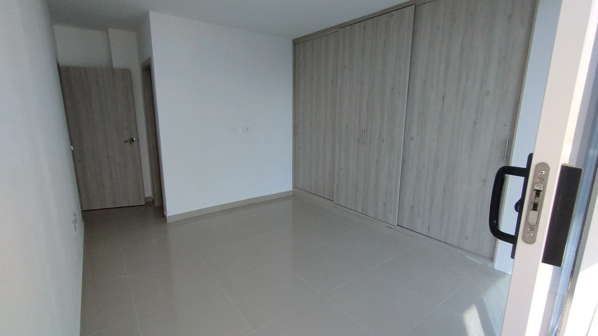 APARTAMENTO EN VENTA BARRIO BOSTON