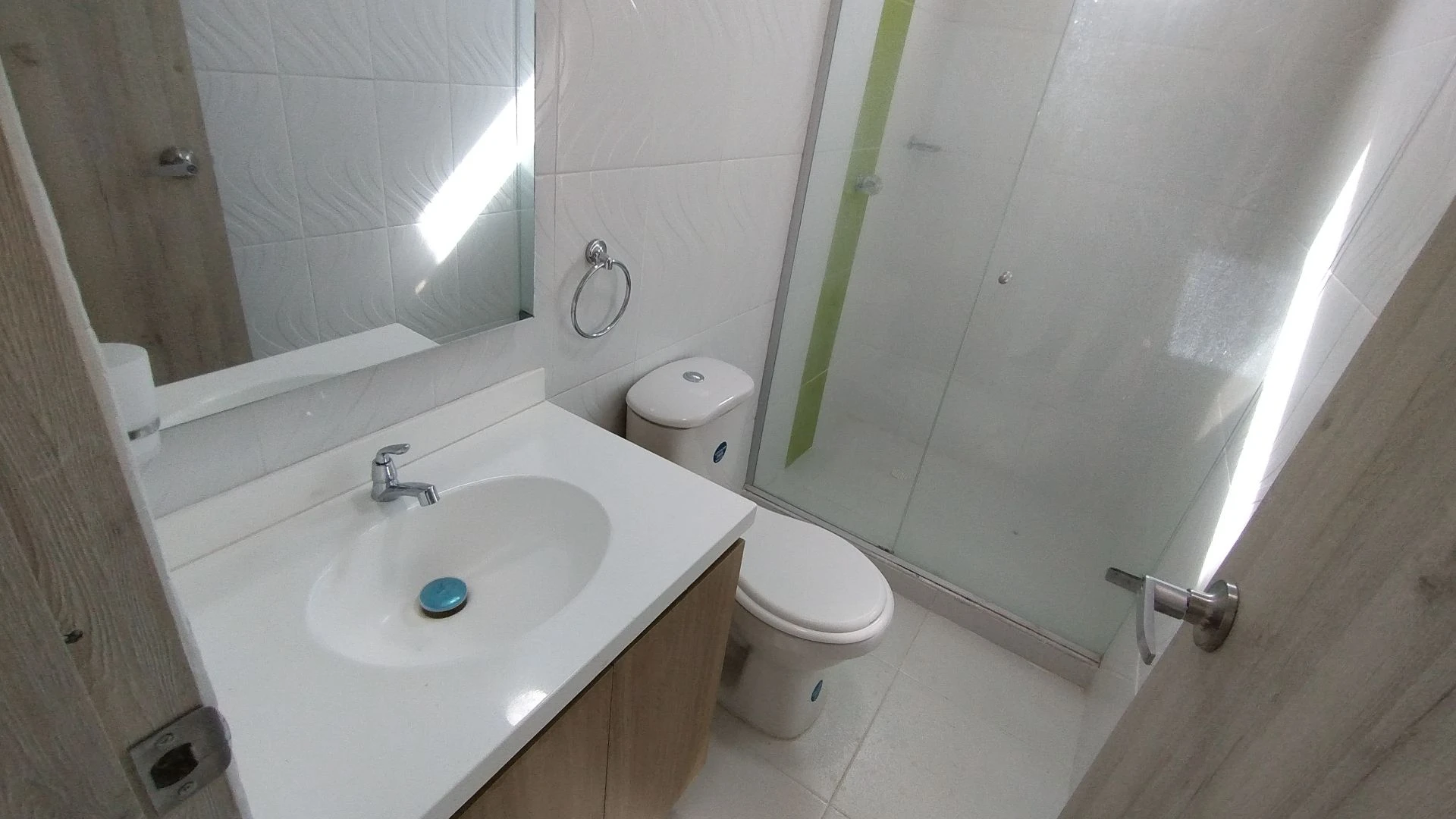 APARTAMENTO EN VENTA BARRIO BOSTON