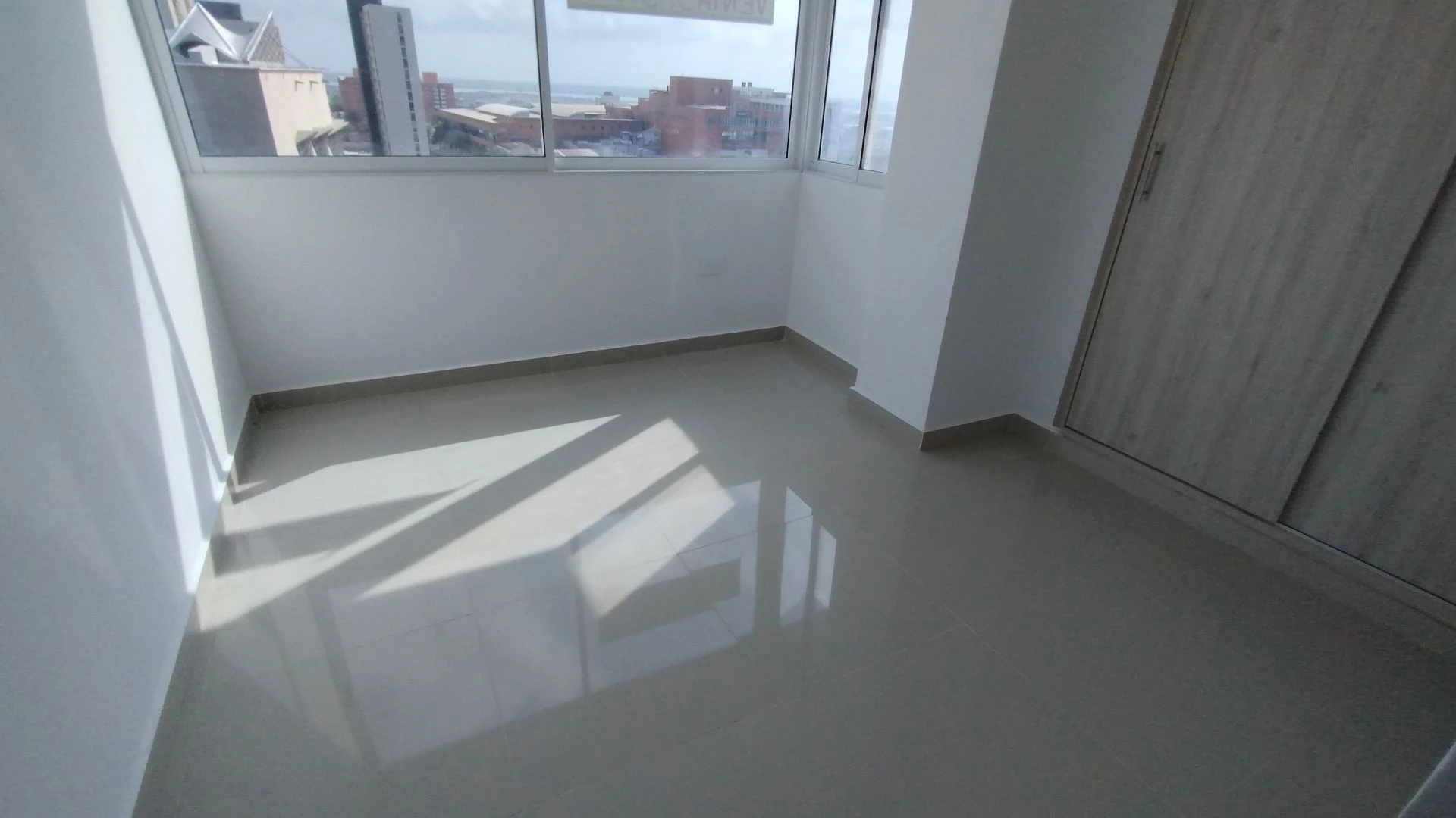 APARTAMENTO EN VENTA BARRIO BOSTON