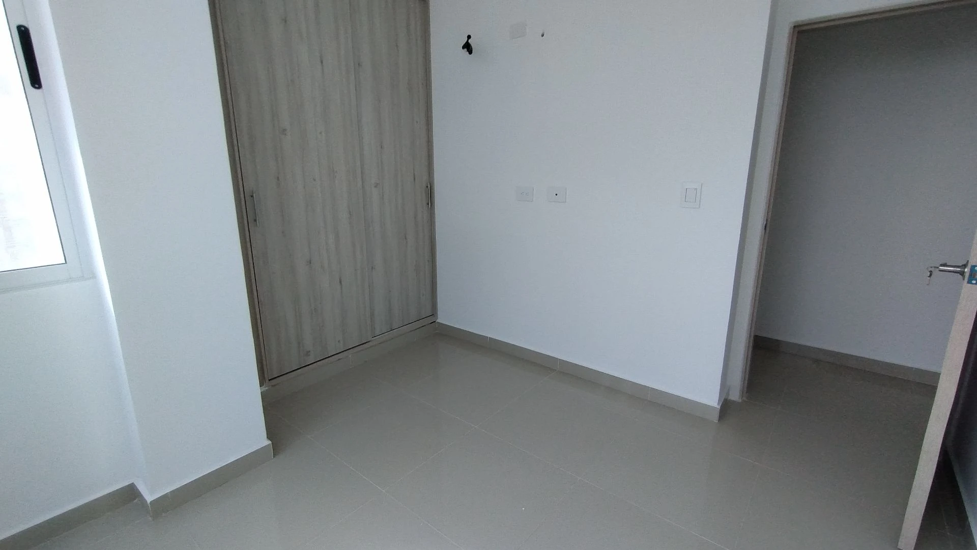 APARTAMENTO EN VENTA BARRIO BOSTON