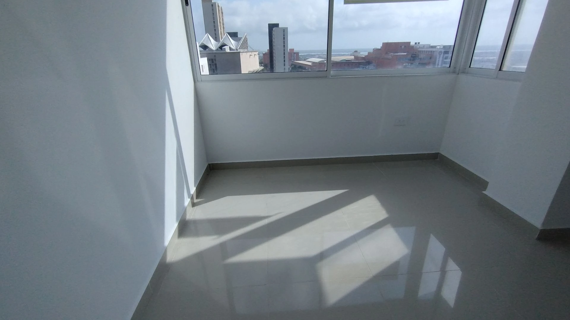 APARTAMENTO EN VENTA BARRIO BOSTON