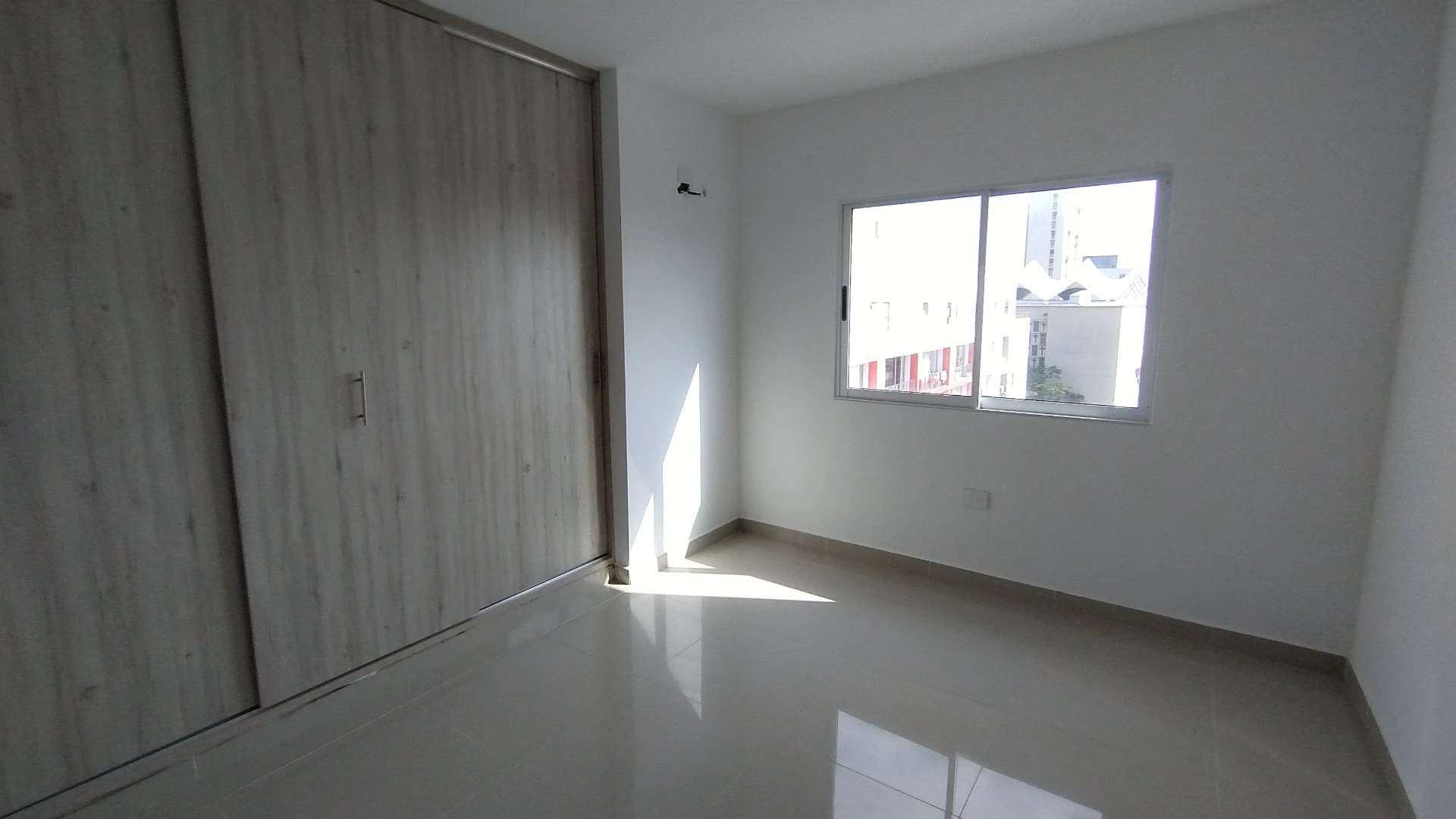 APARTAMENTO EN VENTA BARRIO BOSTON