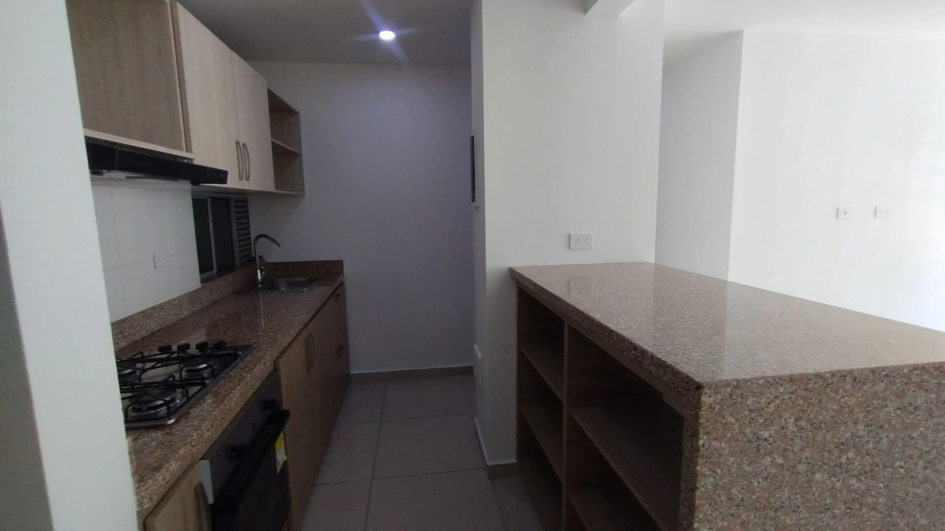 APARTAMENTO EN VENTA EN ALAMEDA DEL RÍO
