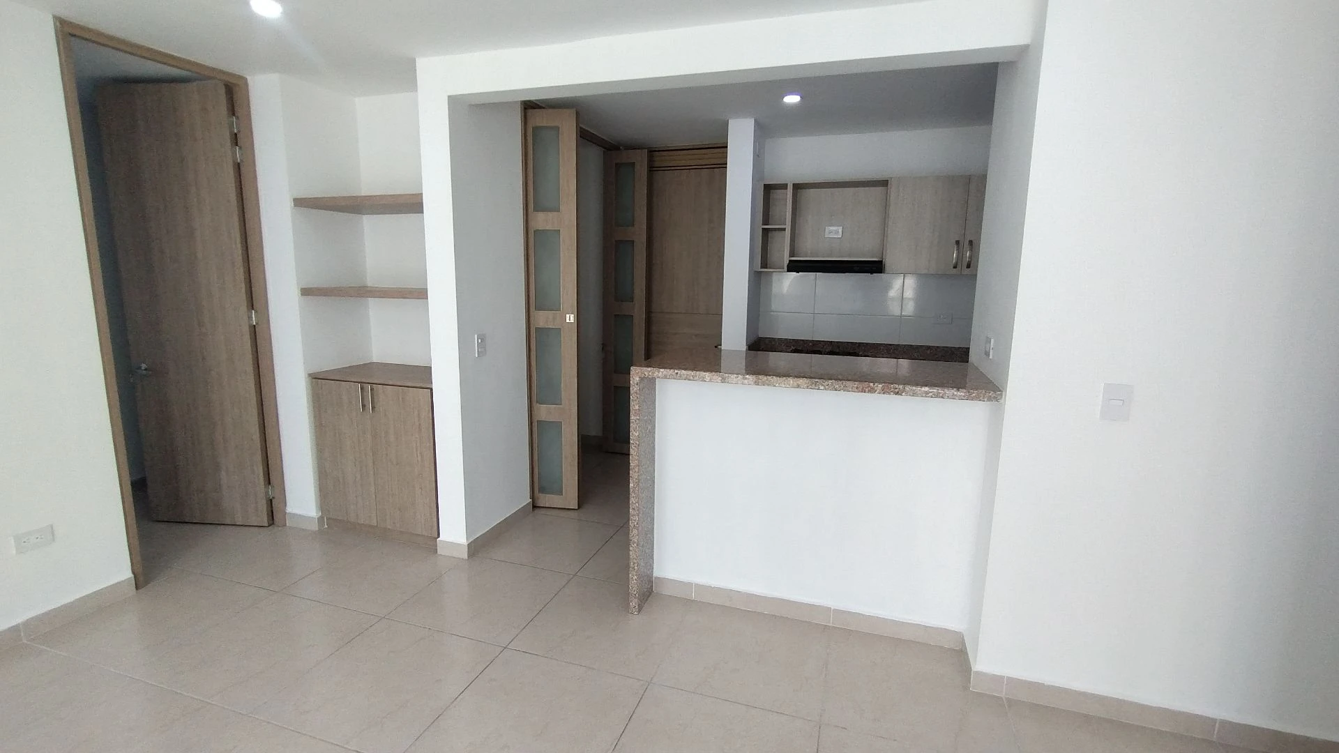 APARTAMENTO EN VENTA EN ALAMEDA DEL RÍO