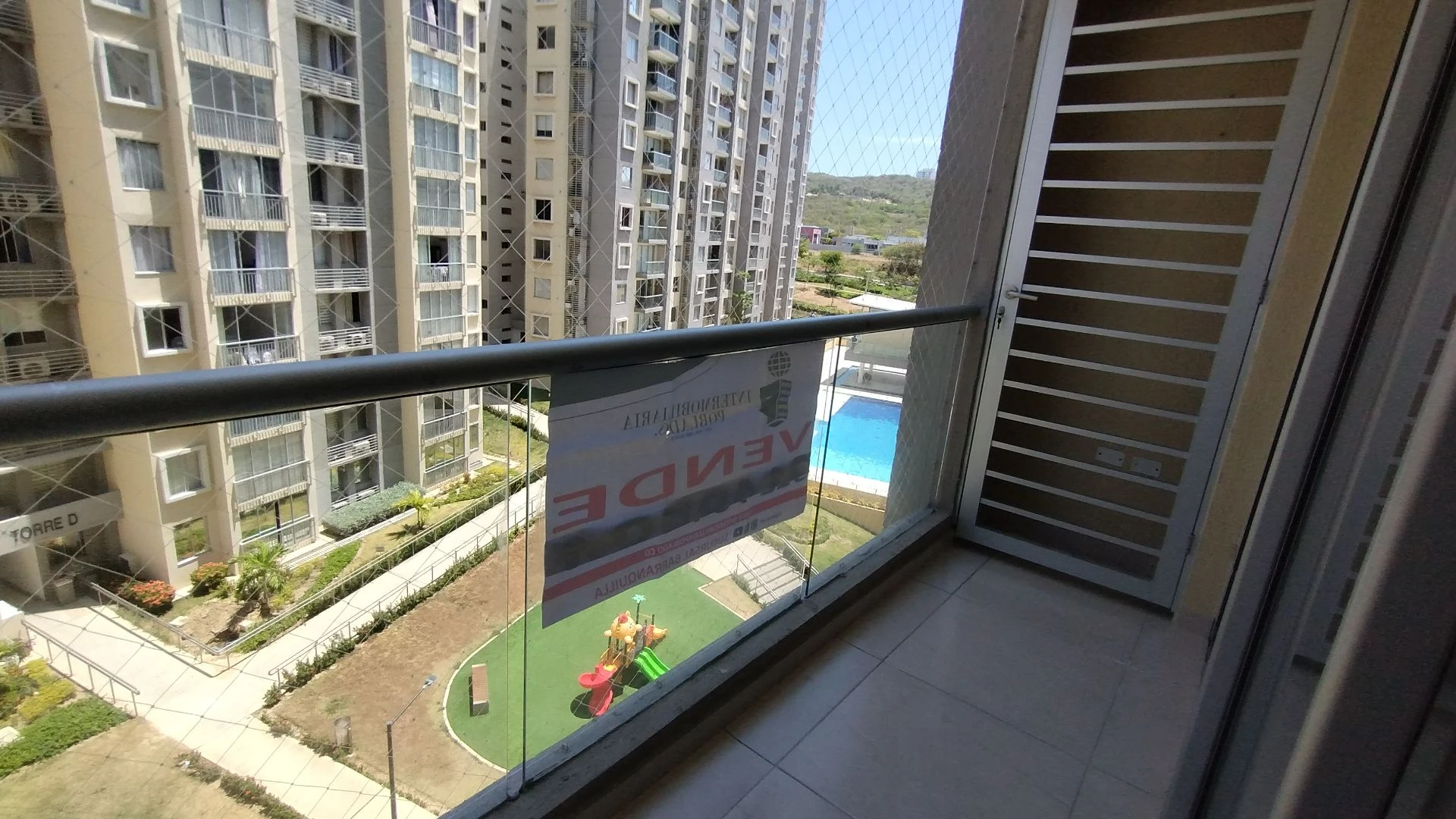APARTAMENTO EN VENTA EN ALAMEDA DEL RÍO