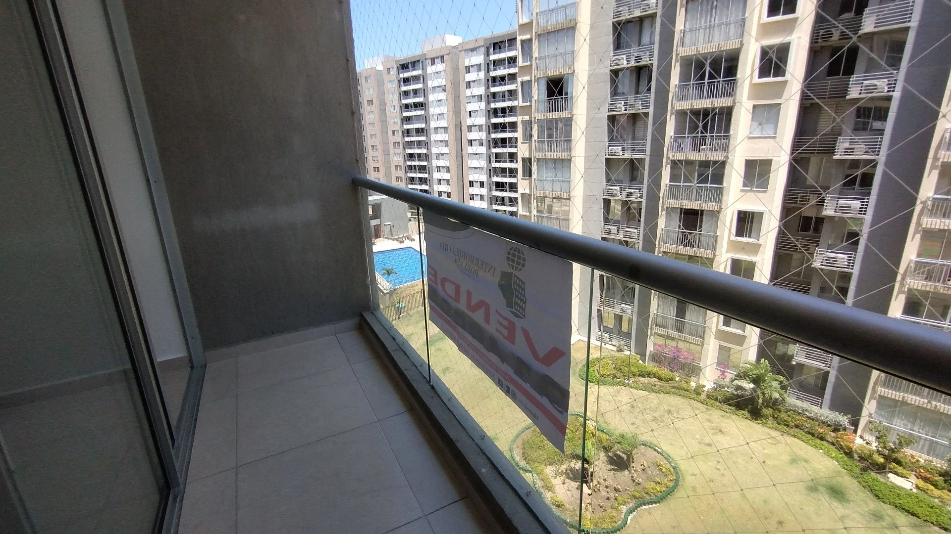 APARTAMENTO EN VENTA EN ALAMEDA DEL RÍO