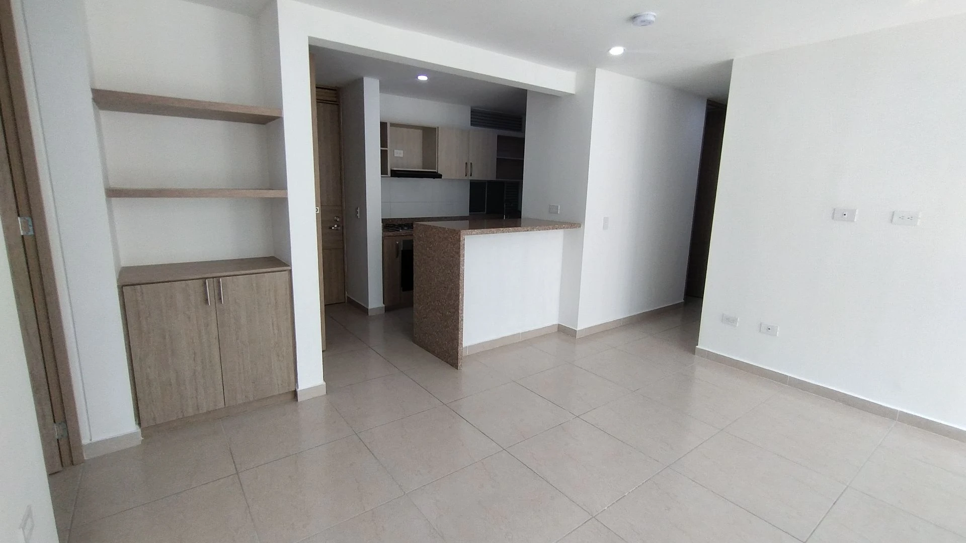 APARTAMENTO EN VENTA EN ALAMEDA DEL RÍO