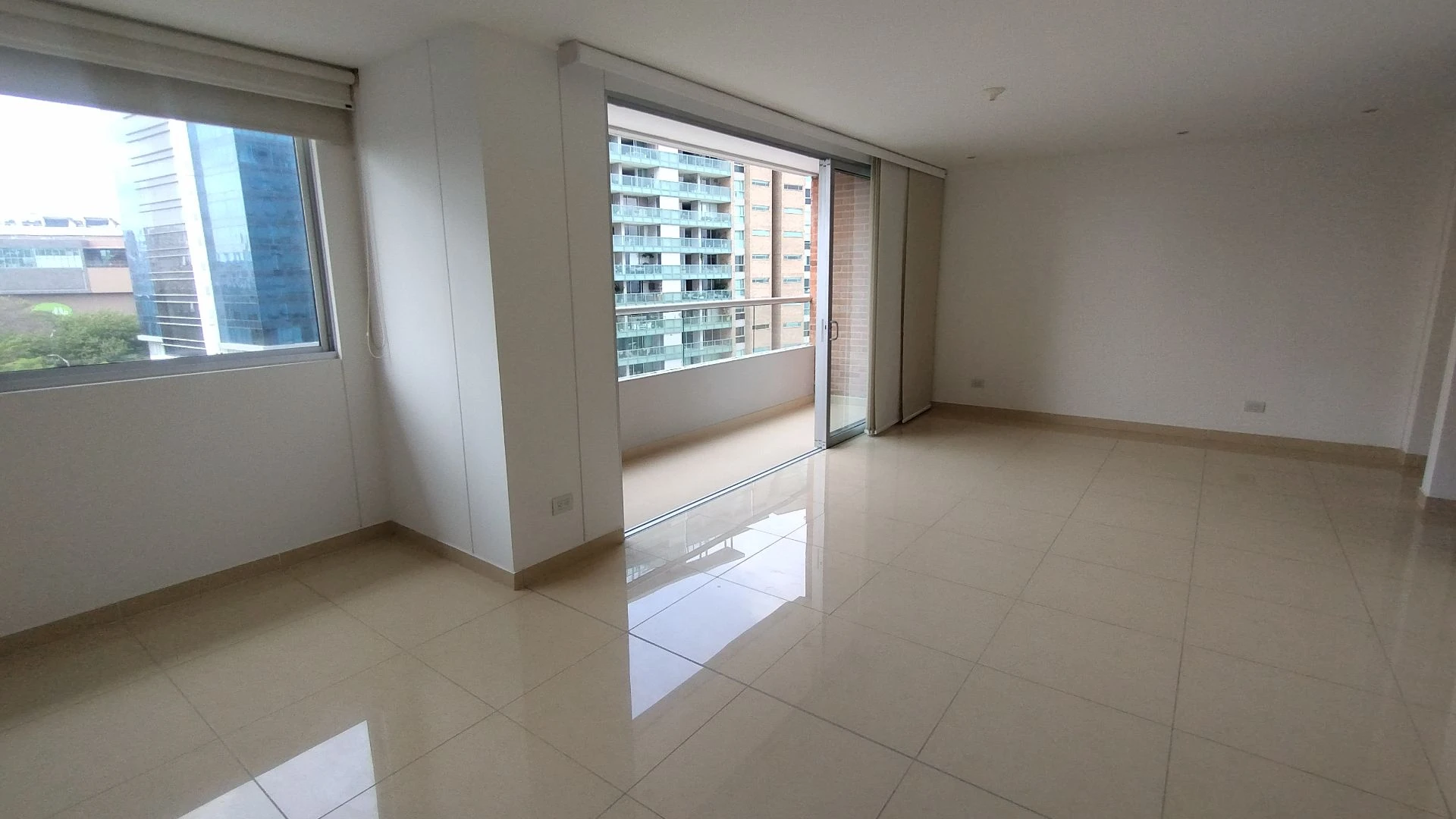APARTAMENTO EN ARRIENDO CERCA DE BUENAVISTA