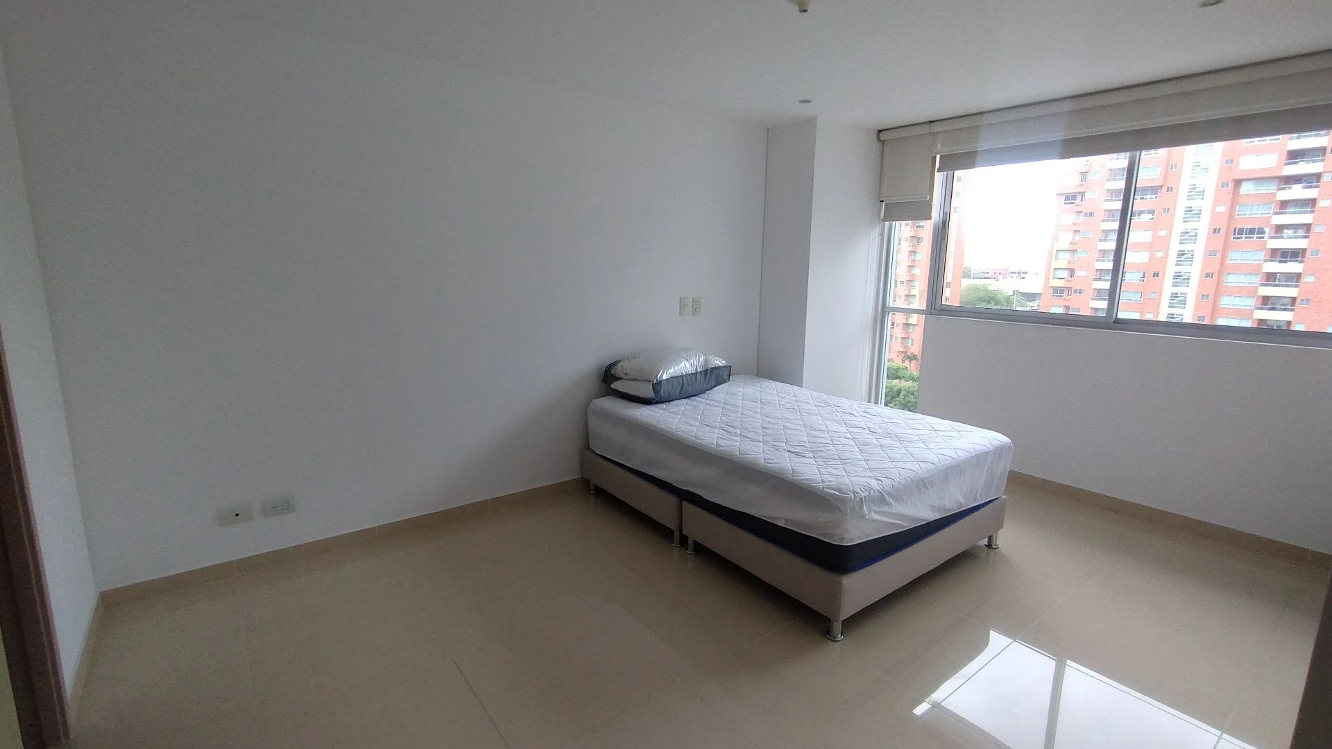 APARTAMENTO EN ARRIENDO CERCA DE BUENAVISTA