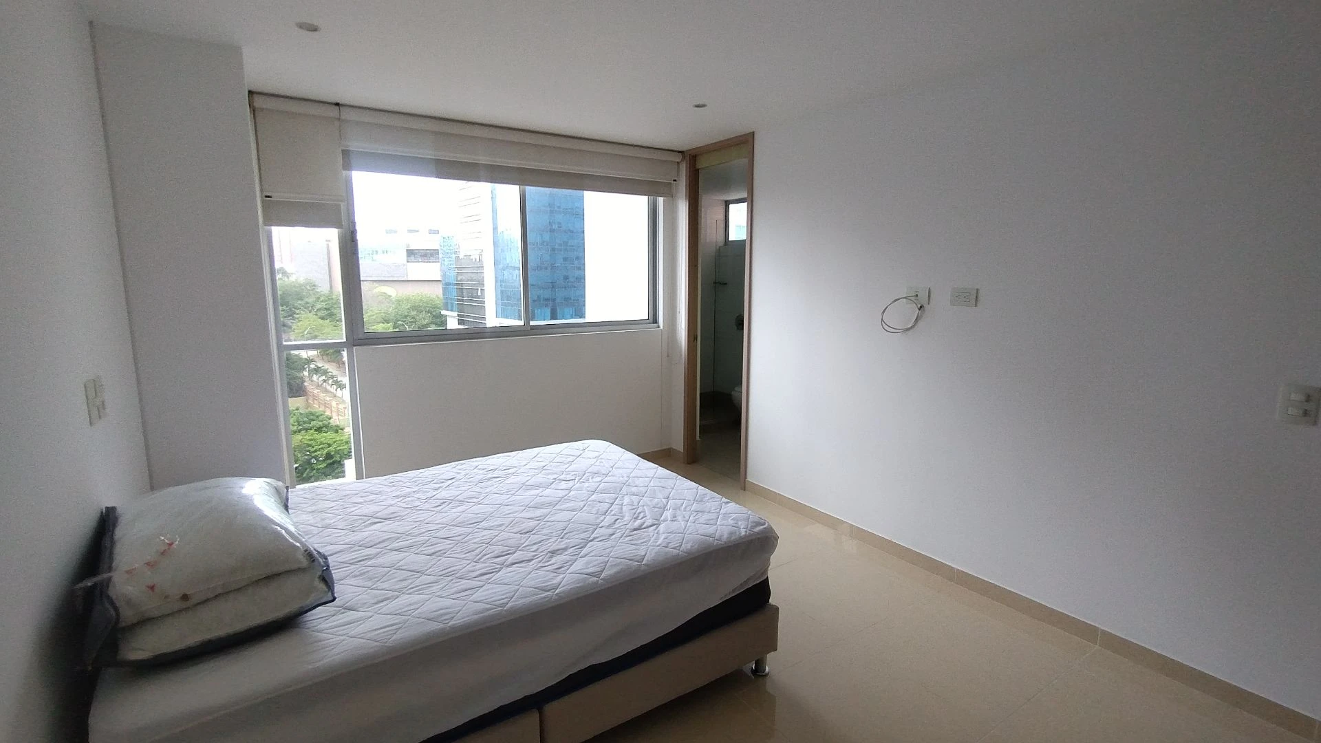 APARTAMENTO EN ARRIENDO CERCA DE BUENAVISTA