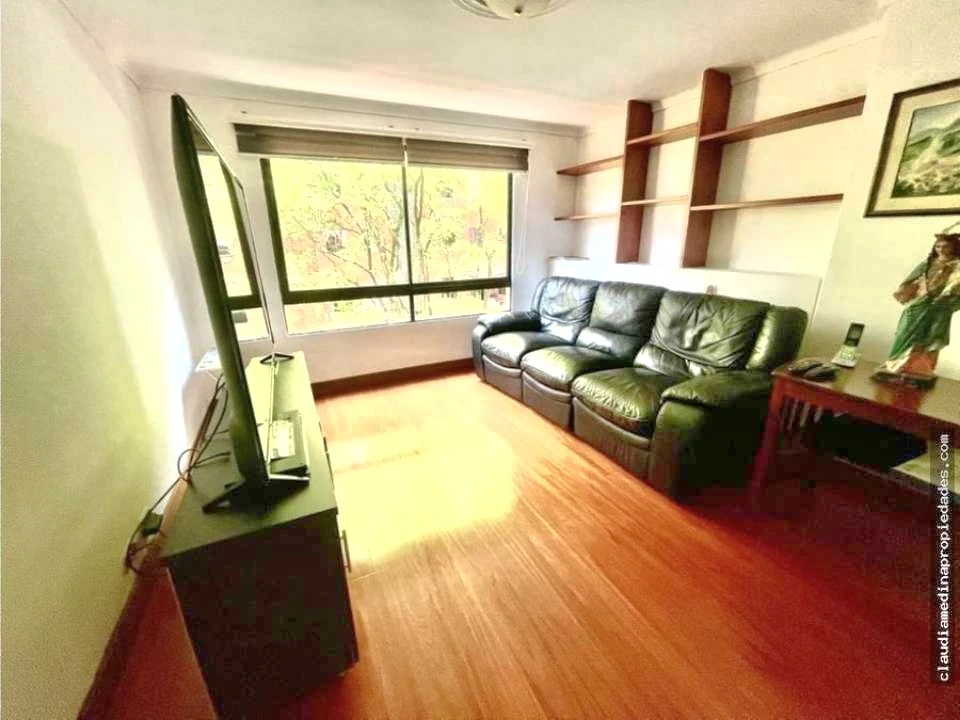 Apartamento en Arriendo Castropol Medellín