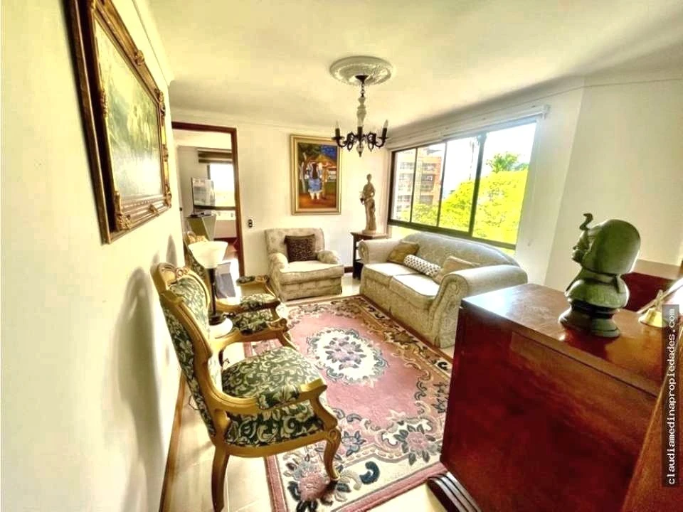 Apartamento en Arriendo Castropol Medellín