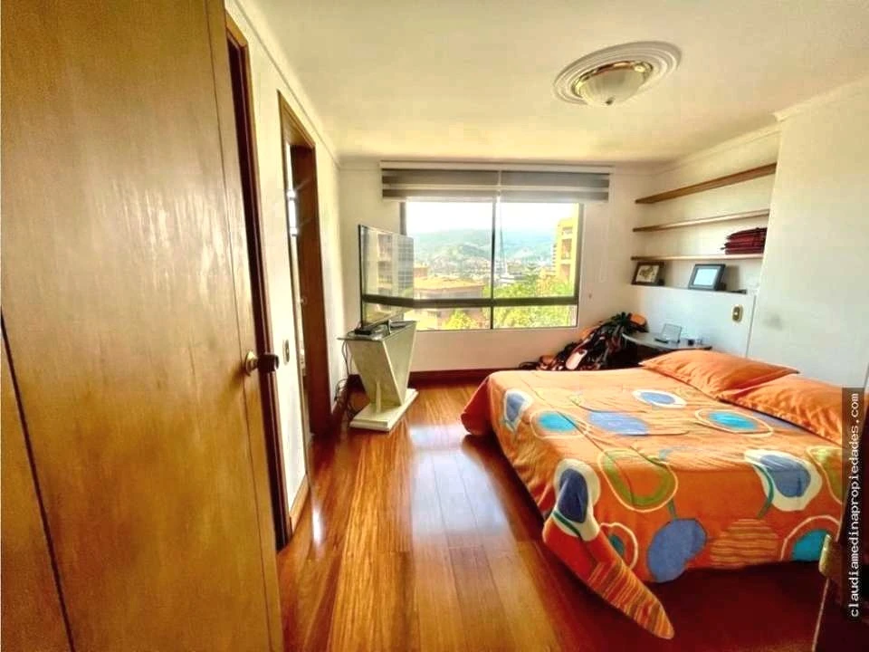 Apartamento en Arriendo Castropol Medellín