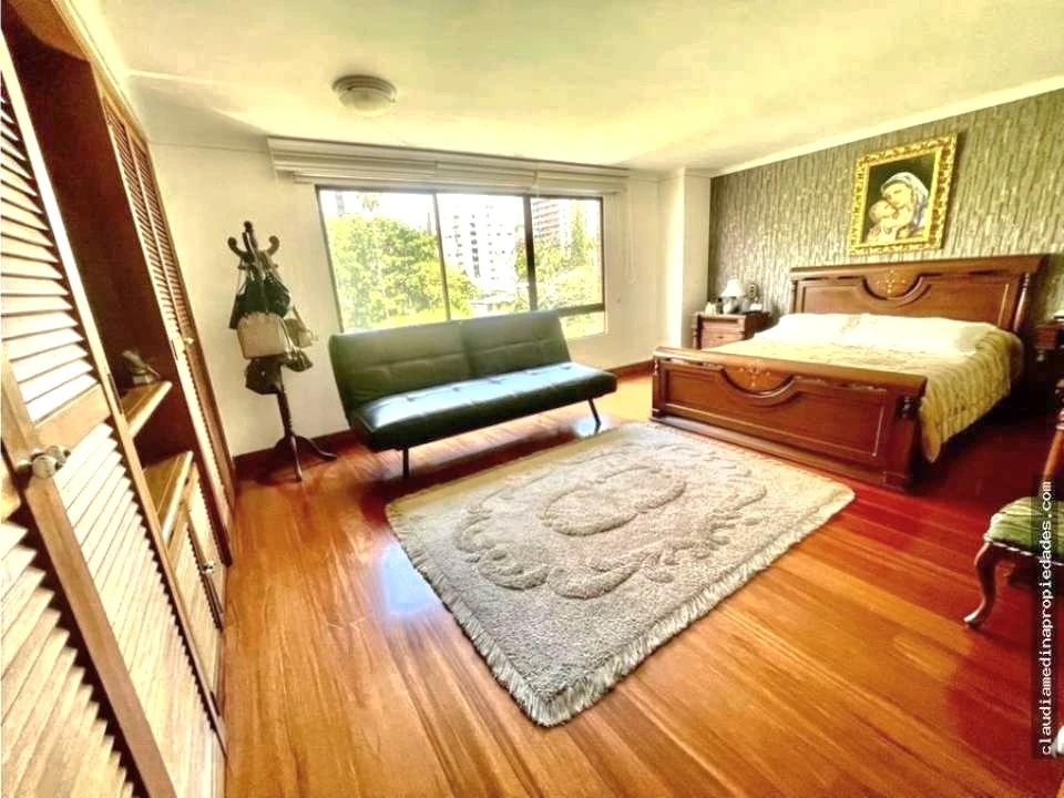 Apartamento en Arriendo Castropol Medellín