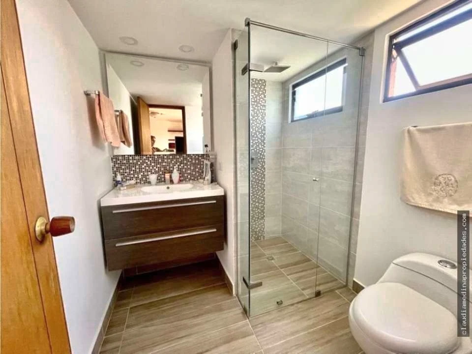 Apartamento en Arriendo Castropol Medellín
