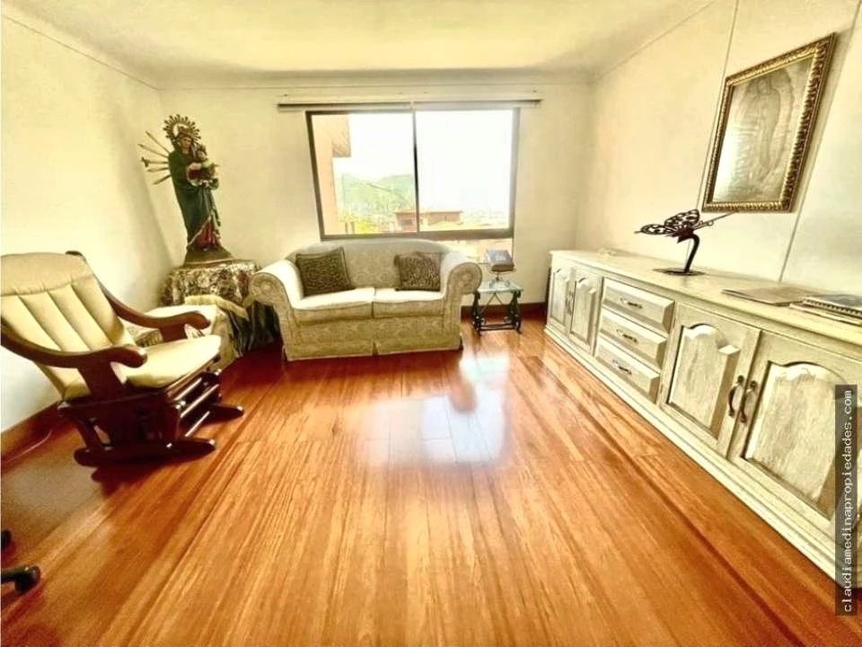 Apartamento en Arriendo Castropol Medellín