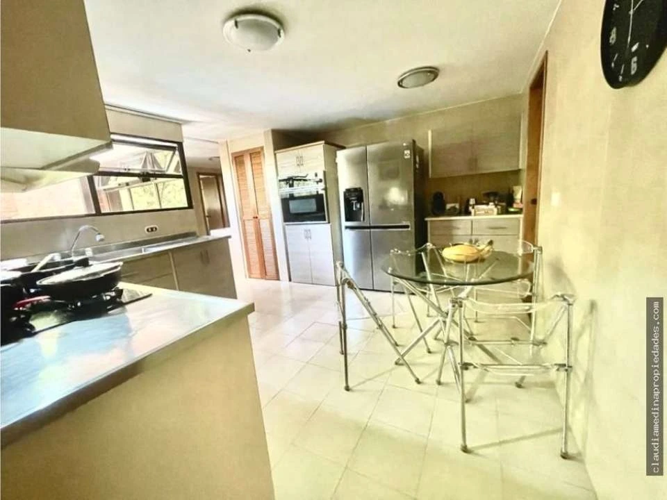Apartamento en Arriendo Castropol Medellín
