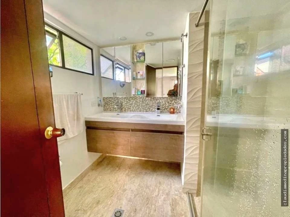 Apartamento en Arriendo Castropol Medellín