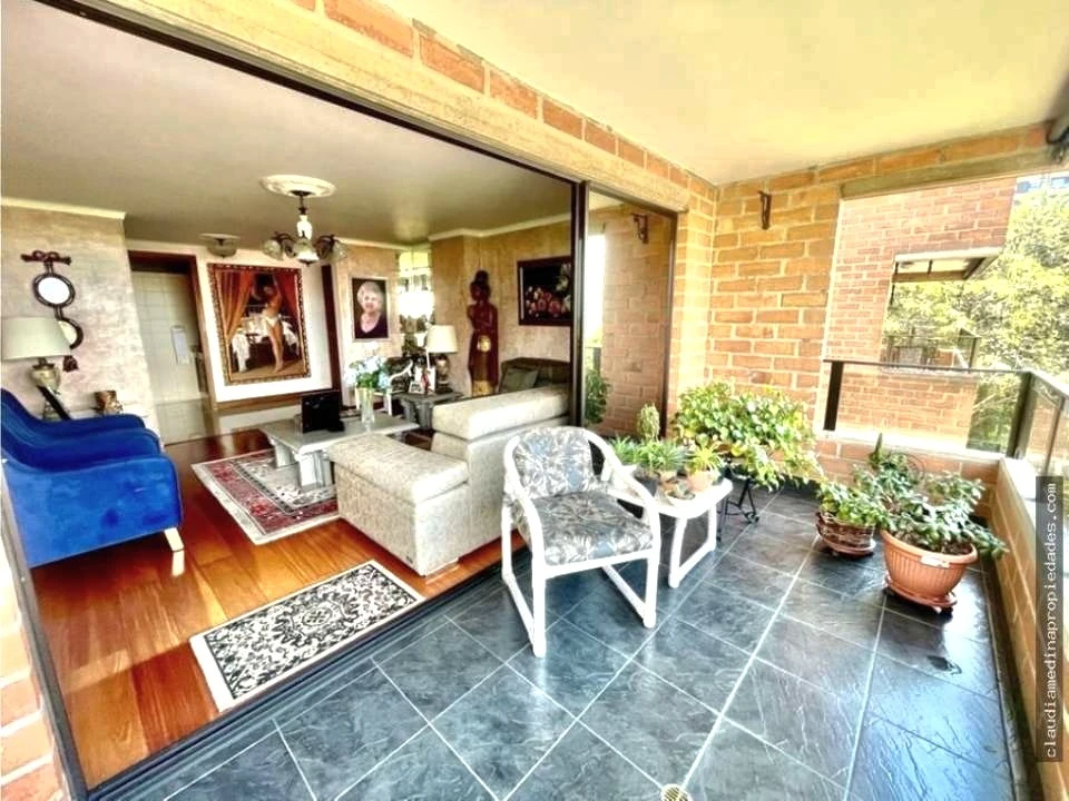 Apartamento en Arriendo Castropol Medellín