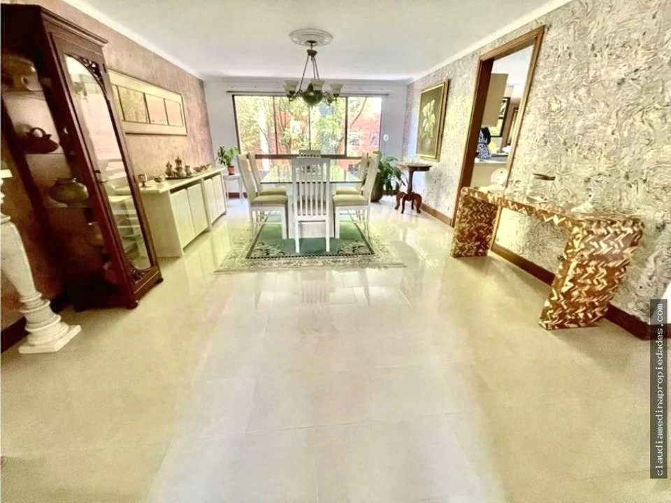 Apartamento en Arriendo Castropol Medellín
